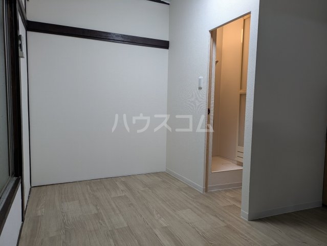 5/27 室内