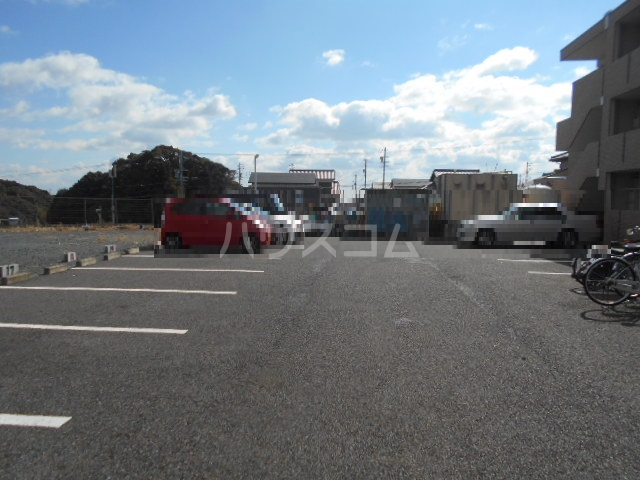 24/30 駐車場