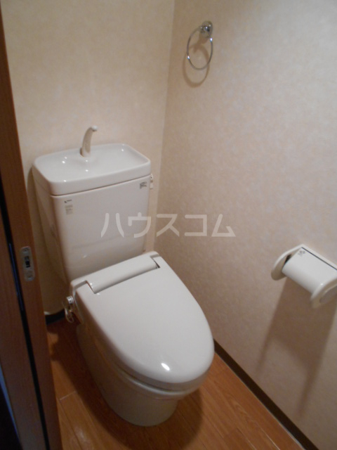 11/30 トイレ