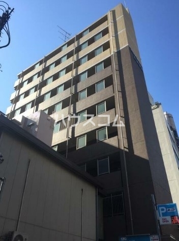 1/21 外観