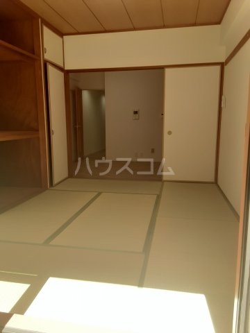 4/28 寝室
