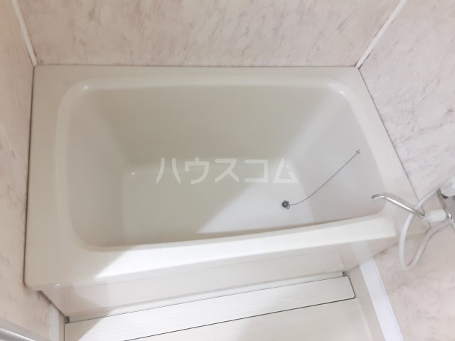 12/28 浴室