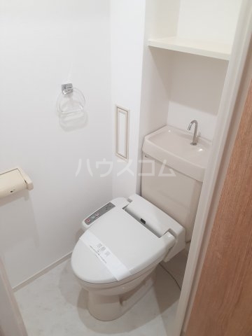 13/28 トイレ
