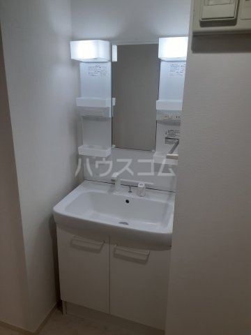 14/28 洗面