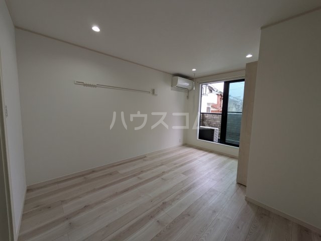 7/30 寝室