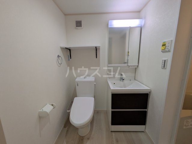 18/30 洗面