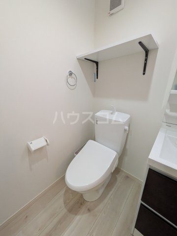 16/30 トイレ