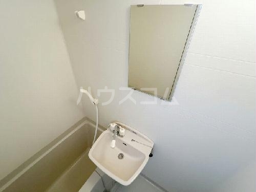 11/23 洗面