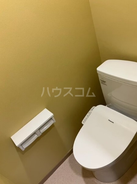 8/22 トイレ