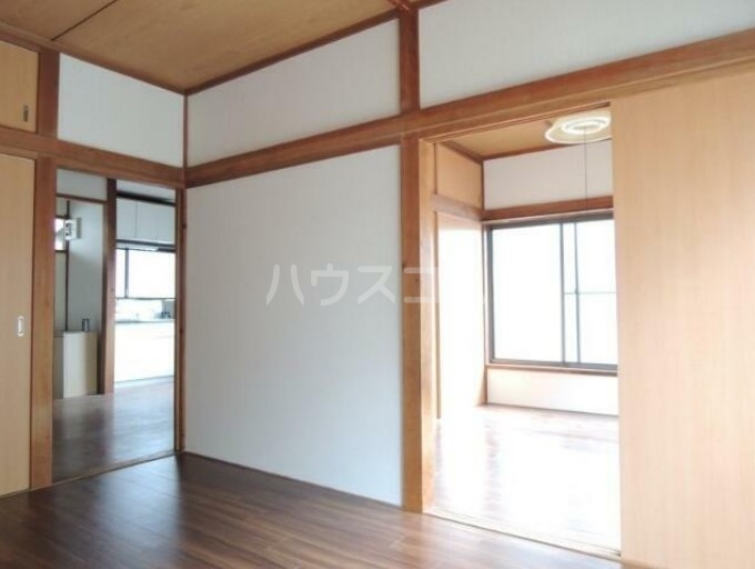 5/24 室内