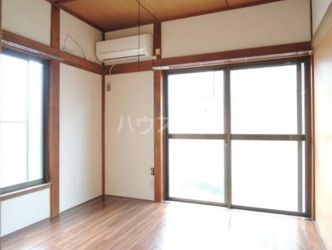 8/24 室内