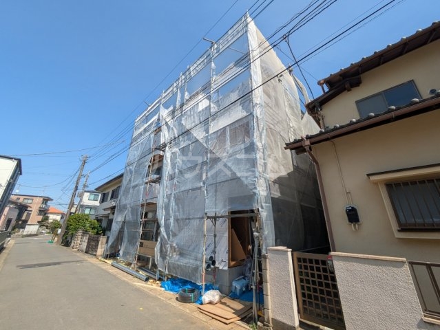 1/2 外観