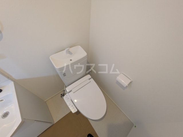 10/30 トイレ