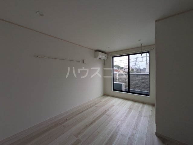 8/30 寝室