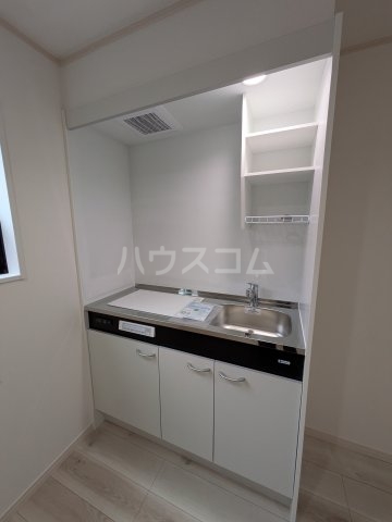 15/30 キッチン