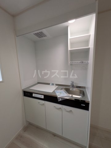 14/30 キッチン