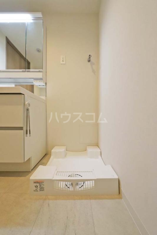 13/23 洗面