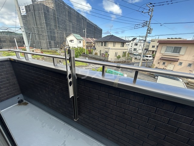 25/30 バルコニー