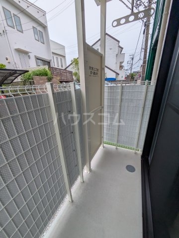 24/30 バルコニー