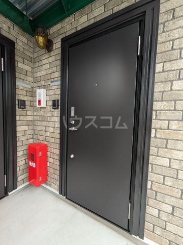 12/30 玄関