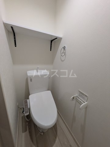 17/30 トイレ