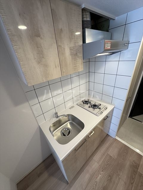 7/29 キッチン