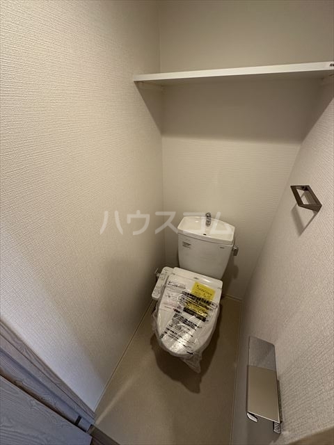11/29 トイレ