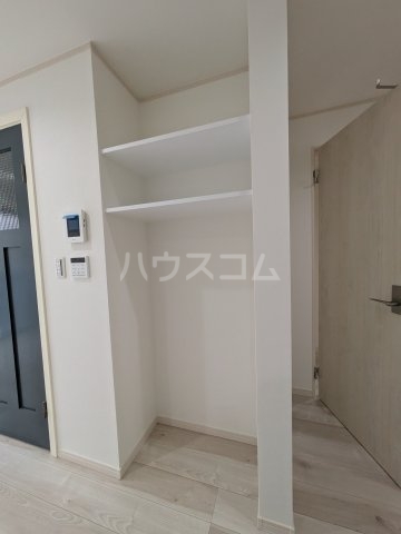 11/30 収納