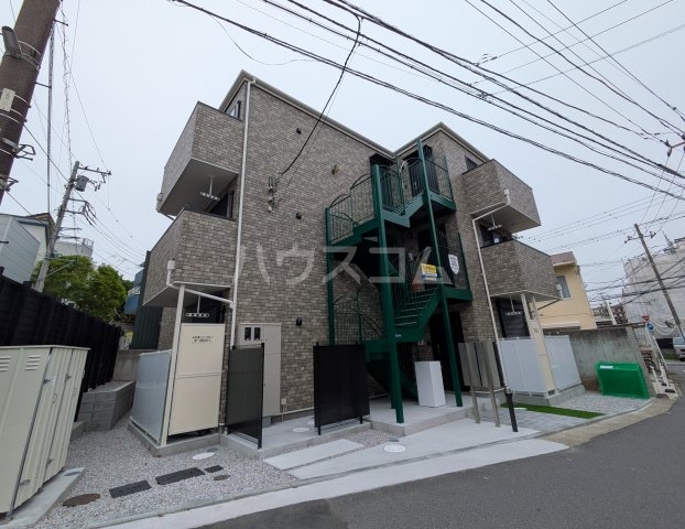 1/30 外観