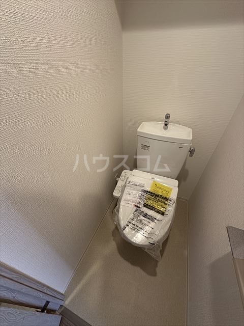 12/29 トイレ