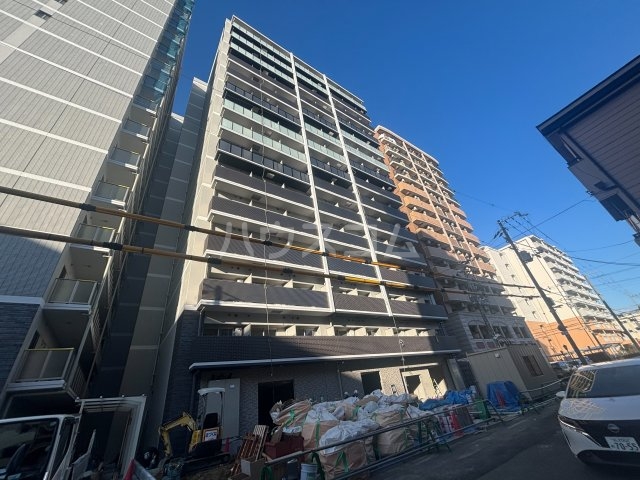 1/29 外観