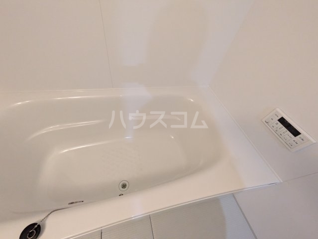 18/30 浴室