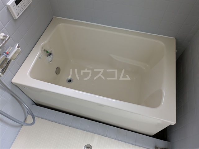 10/27 浴室