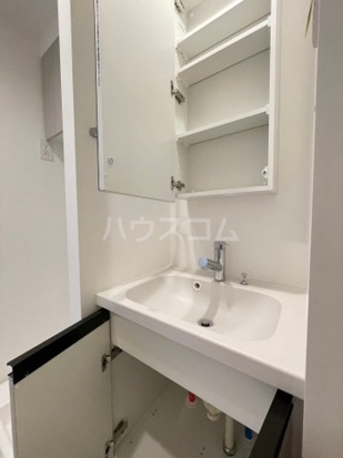 17/30 洗面