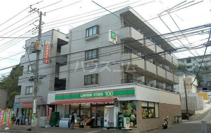 1/16 外観