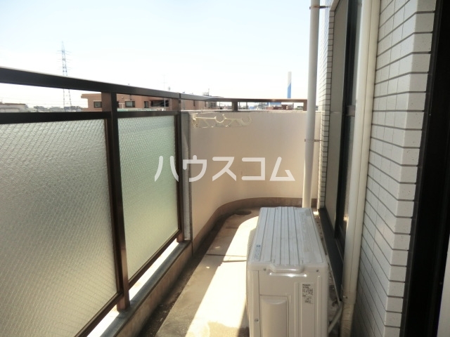 14/27 バルコニー