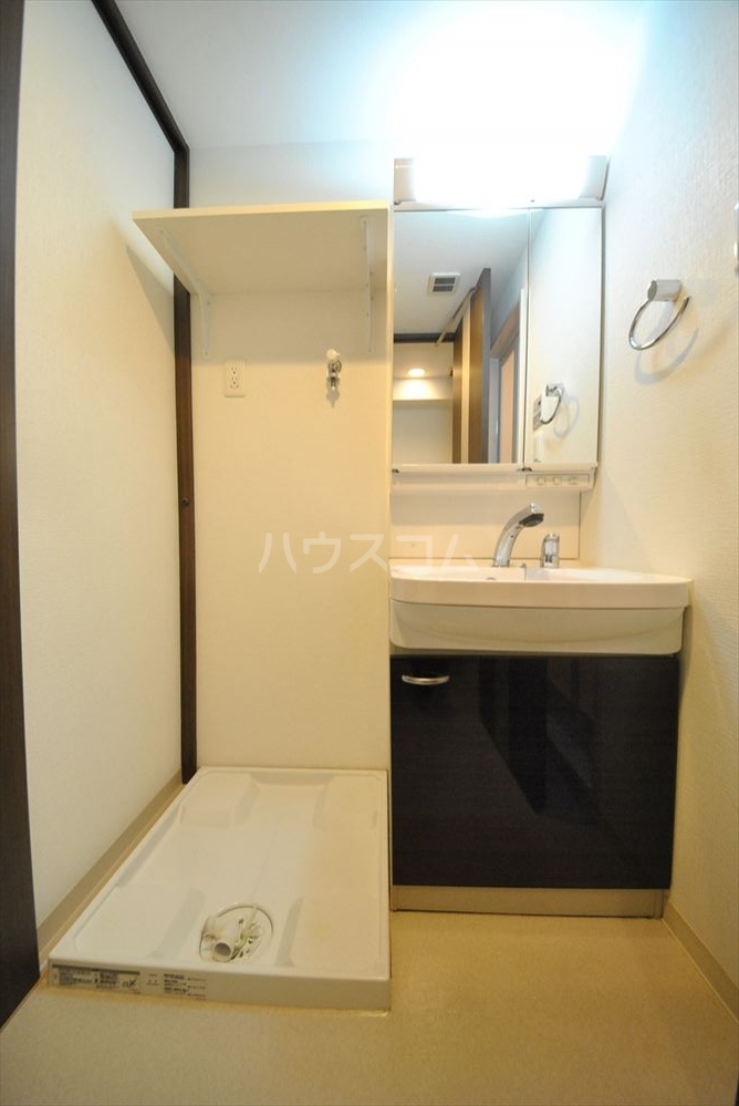 16/26 洗面