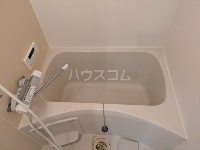 14/30 浴室