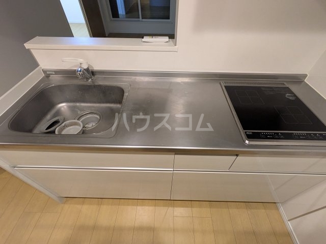 12/30 キッチン