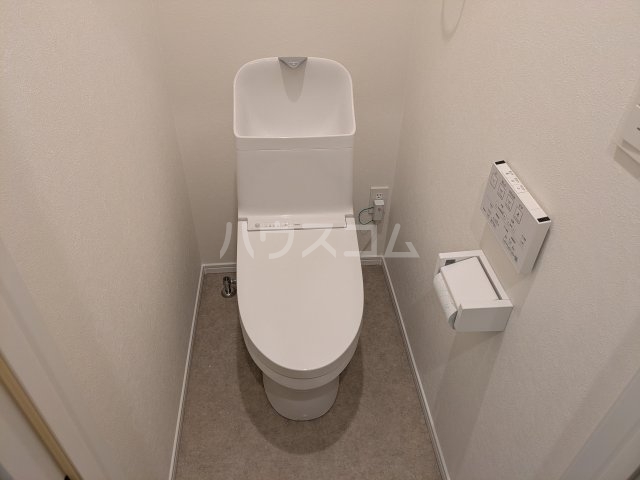15/30 トイレ