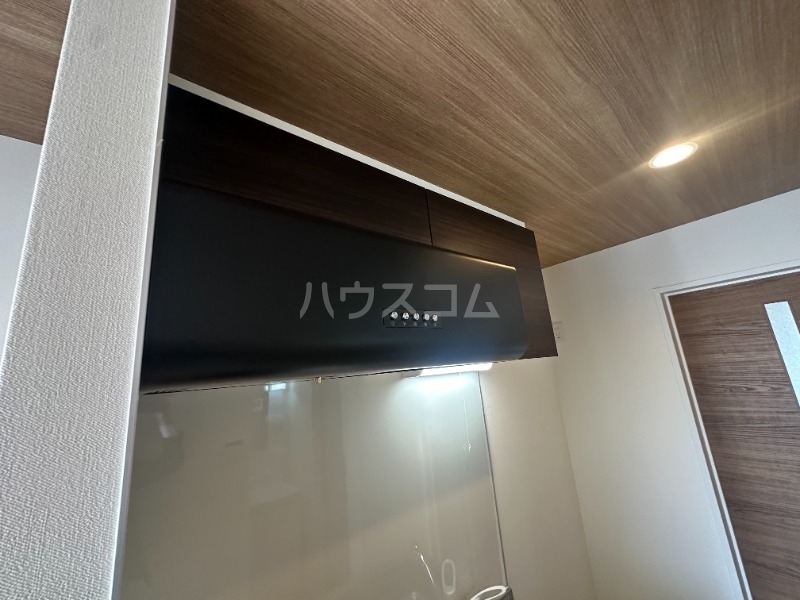5/24 収納