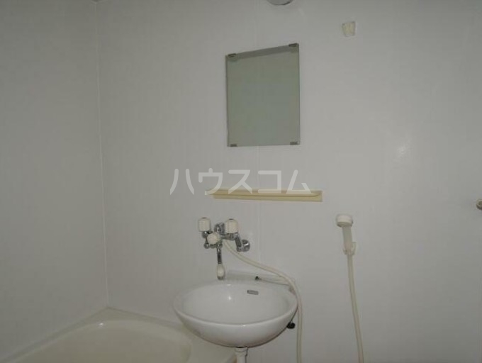 13/23 洗面
