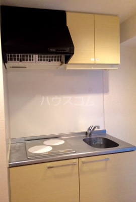 7/24 キッチン