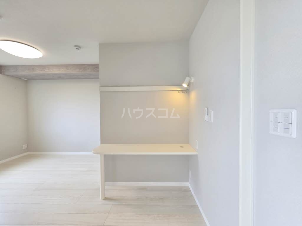5/20 室内