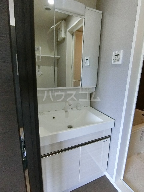 10/25 洗面