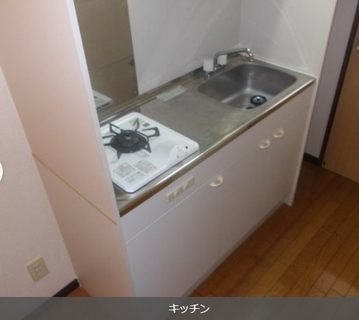 10/30 キッチン