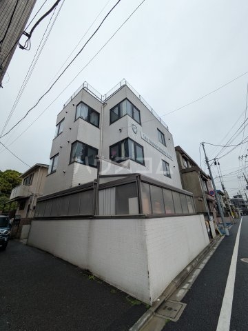 1/28 外観