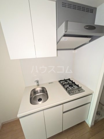 11/26 キッチン