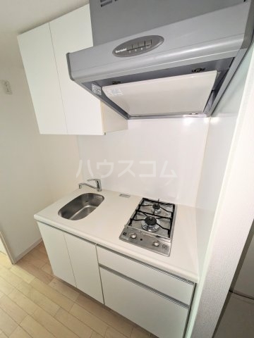 10/26 キッチン