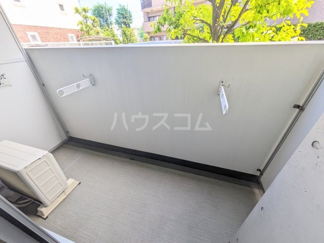 18/26 バルコニー